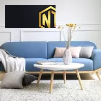 Xưởng Nội Thất Ngọc Thịnh - Bộ bàn ghế  sofa đẹp nhất năm